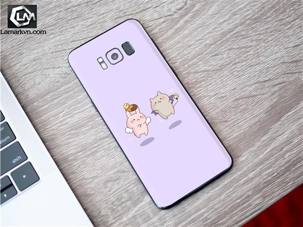 Ảnh đại diện sản phẩm Samsung GalaxyS8